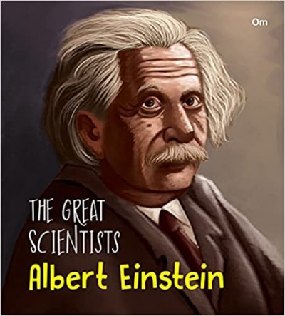 The Great Scientists Einstein